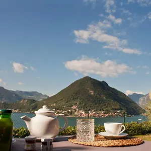  Ferienhaus Lo Sguardo Italien