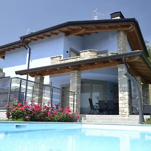  Ferienhaus Casa Monstagol Italien