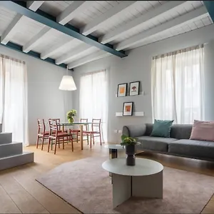 Apartment Heart Porta Romana, Mailand