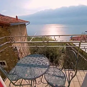  Ferienhaus Casa Cristina - Vista Italien