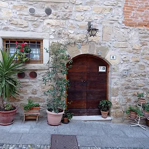 Ferienhaus Casa Gaia, Costa di Mezzate