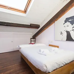 Apartment Navigli 7, Mailand