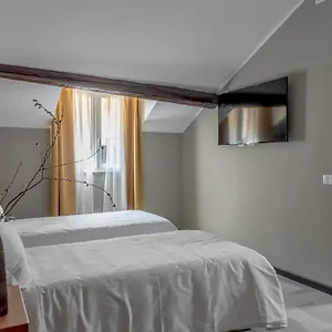 Apartment Casa Mia, Mailand