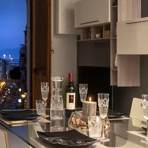  Apartment La Casa Nel Corso Italien