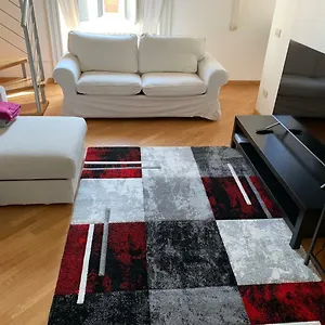 Apartment Brera, Milan