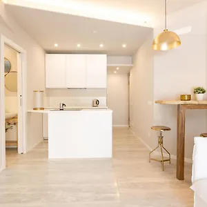 Apartment Casa Da Perfecta, Milan