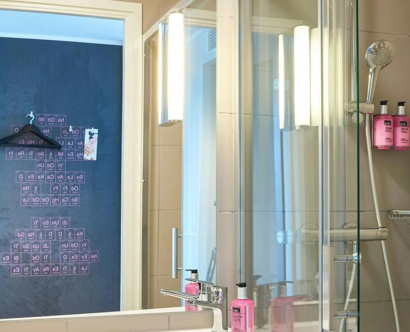 Moxy Milan Malpensa Airport Hotel Case Nuove  Italy
