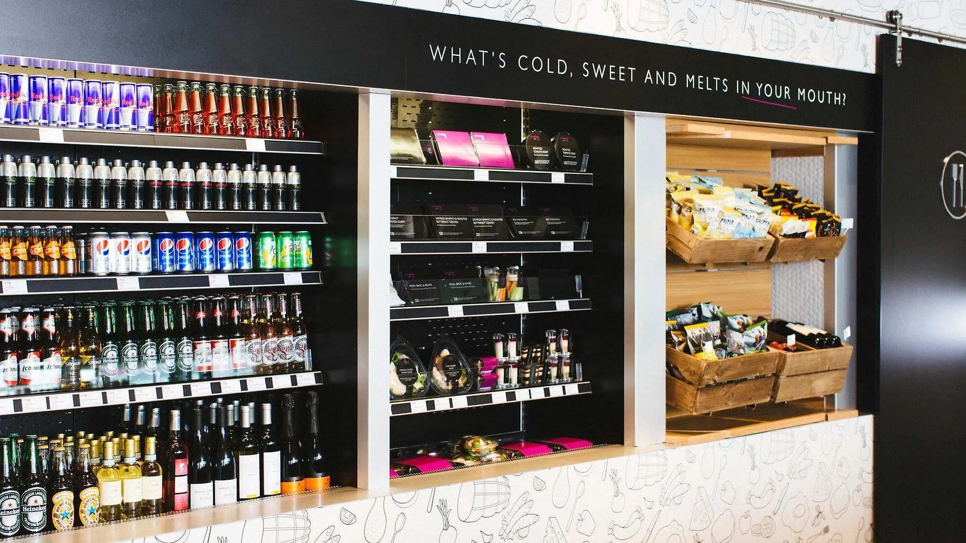 Moxy Milan Malpensa Airport Hotel Case Nuove