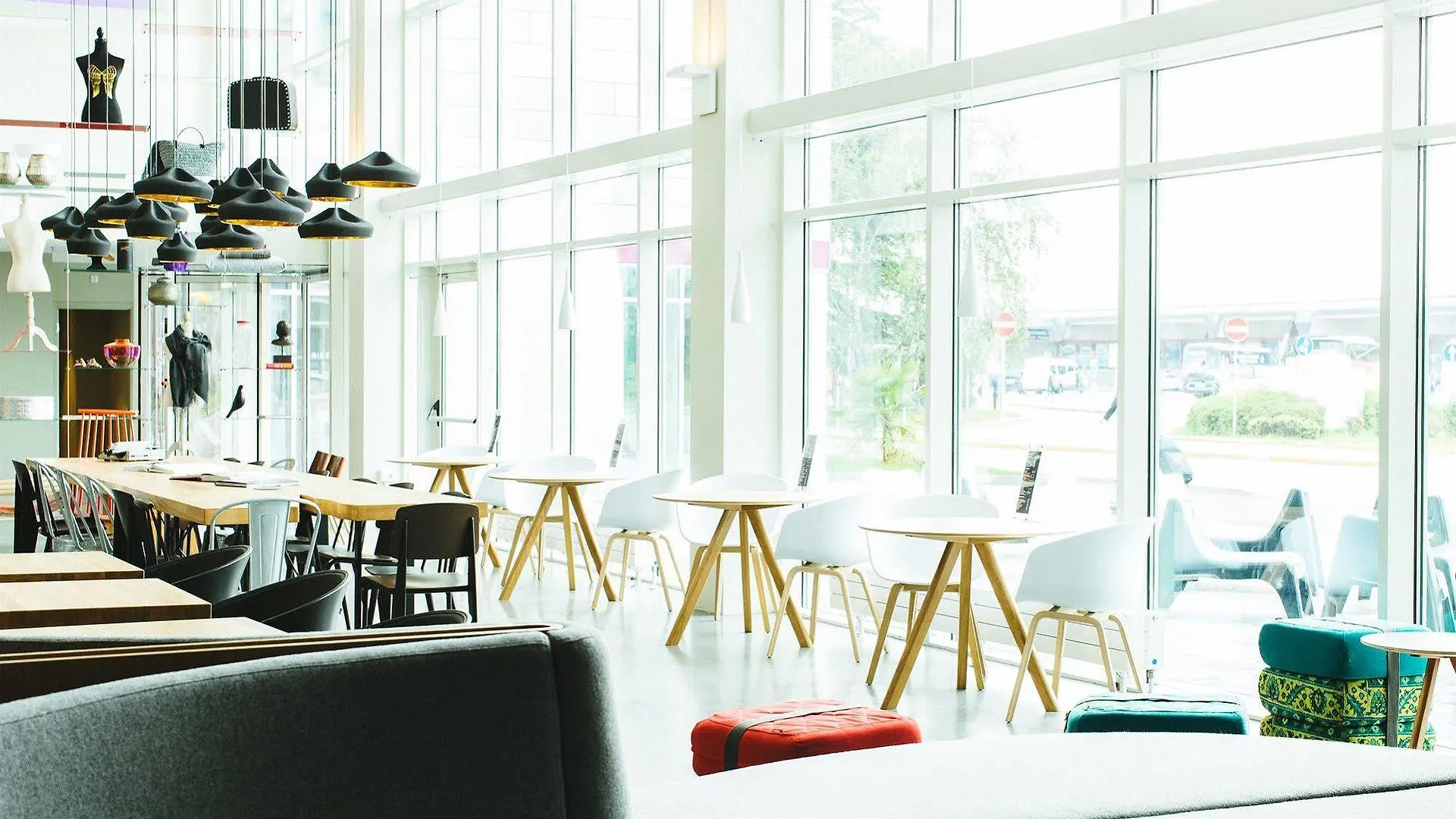 ***  Hotel Moxy Milan Malpensa Airport à Case Nuove  Italie
